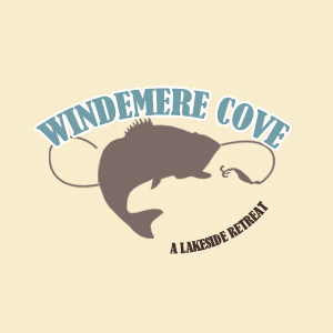 Windemere Cove logo